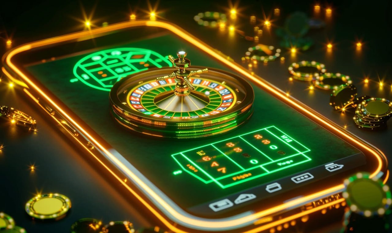 Layar seluler menampilkan fitur notifikasi dan riwayat taruhan Togel 2D